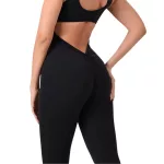 GymBeam NEO női overál - fekete
