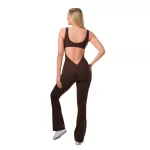 GymBeam NEO női overál - iris