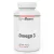 GymBeam Omega-3 - 60 db lágykapszula