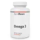GymBeam Omega-3 - 60 db lágykapszula