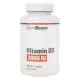 GymBeam D3-vitamin 2000 IU - 120 db kapszula