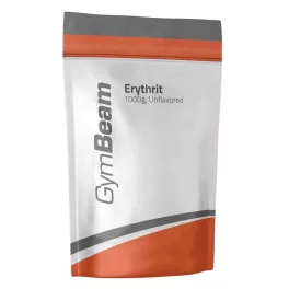 GymBeam Eritrit - 1000 g