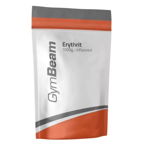 GymBeam Eritrit - 1000 g