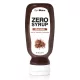 GymBeam Zero Syrup - 320 ml csokoládé