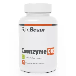 GymBeam Koenzim Q10 - 60 db kapszula