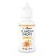 GymBeam Flavour Drops ízesító cseppek - 30 ml karamell