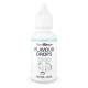 GymBeam Flavour Drops ízesító cseppek - 30 ml kókusz