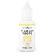GymBeam Flavour Drops ízesító cseppek - 30 ml banán