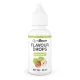 GymBeam Flavour Drops ízesító cseppek - 30 ml mogyoró