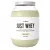 GymBeam Just Whey Grass-fed Protein - 1000 g vanília fagylalt