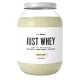 GymBeam Just Whey Grass-fed Protein - 1000 g vanília fagylalt