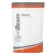 GymBeam BCAA 4:1:1 Instant - 250 g narancs