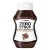GymBeam Zero Syrup - 350 ml csokoládé-mogyoró