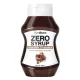 GymBeam Zero Syrup - 350 ml csokoládé-mogyoró