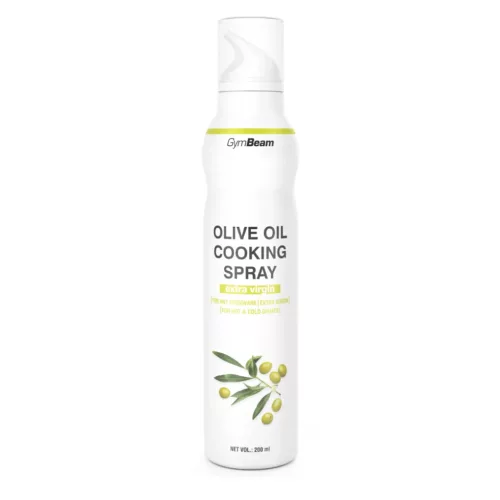 GymBeam Olívaolaj spray - 200 ml