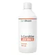 GymBeam L-karnitin - 500 ml narancs