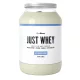 GymBeam Just Whey Grass-fed Protein - 2000 g fehércsokoladé - kókusz