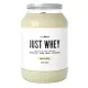 GymBeam Just Whey Grass-fed Protein - 2000 g vanília fagylalt