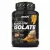 Amix Nutrition Black CFM Isolate Tejsavófehérje izolátum 1000 g - Sós karamell fagyi