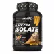 Amix Nutrition Black CFM Isolate Tejsavófehérje izolátum 1000 g - Sós karamell fagyi