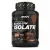 Amix Nutrition Black CFM Isolate Tejsavófehérje izolátum 1000 g - Csokoládé torta