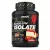 Amix Nutrition Black CFM Isolate Tejsavófehérje izolátum 1000 g - Epres sajttorta