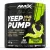 Amix Nutrition Black Line Yeep Pump PWO koffeinnel 345 g