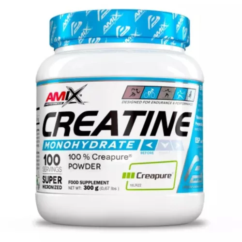 Amix Nutrition Performance Amix Creatine Creapure - 300 g
