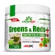 Amix Nutrition GreenDay Greens & Reds + Fruity 250g - Superfood - Zöldségpor