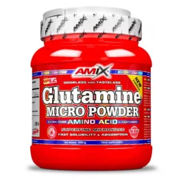 Amix Nutrition L-Glutamine powder - 300 g