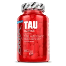 Amix Nutrition TAU Taurin - 120 kapszula