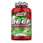 Amix Nutrition Beef Extra Amino Marha aminósav - 360 tabletta