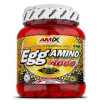 Amix Nutrition EGG Amino 6000 Tojás Aminosav - 360 tabletta