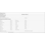 Amix Nutrition EGG Amino 6000 Tojás Aminosav - 360 tabletta