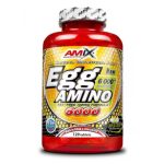 Amix Nutrition EGG Amino 6000 Tojás Aminosav - 120 tabletta