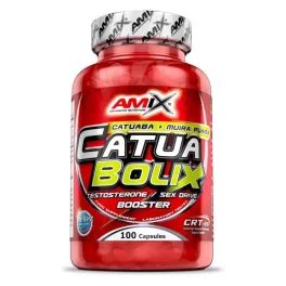 Amix Nutrition CatuaBolix 100 db