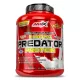 AMIX Nutrition PREDATOR® Protein - 2000 g vanília