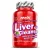 Amix Nutrition Liver Cleanse gyógynövénykivonat és vitamin komplex 100 db