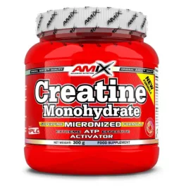  Amix Nutrition Creatine Monohydrate Powder Kreatin Monohidrát - 300 g