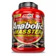 Amix Nutrition Anabolic Masster Izomtömegnövelő 2200g - Erdei gyümölcs