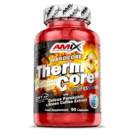   Amix Nutrition Thermo Core Box testsúly-kontroll formula 90 db