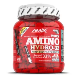 Amix Nutrition Amino Hydro 32 - 550 tabletta