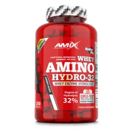 Amix Nutrition Amino Hydro 32 - 250 tabletta