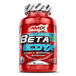 Amix Nutrition Beta-Ecdyx Pure növényi szterin 90 db
