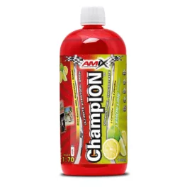   Amix Nutrition ChampION Sports Fuel Hipotóniás-ital koncentrátum 1000 ml - Citrom lime