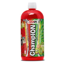   Amix Nutrition ChampION Sports Fuel Hipotóniás-ital koncentrátum 1000 ml - Kiwi