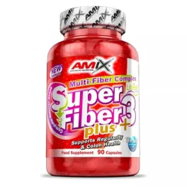 Amix Nutrition Super Fiber 3Plus 90 db