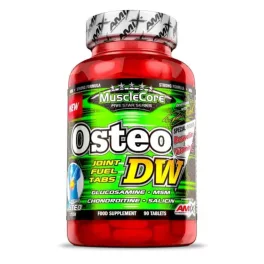 Amix Nutrition OsteoDW Ízülettámogató - 90 tabletta