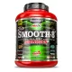 Amix Nutrition Smooth-8 Hybrid Fehérje 2300g - Banán karamell (Banoffee)