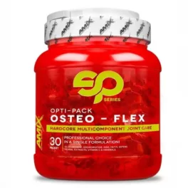   Amix Nutrition Opti-Pack Osteo-Flex ízületvédő csomag 30 adag